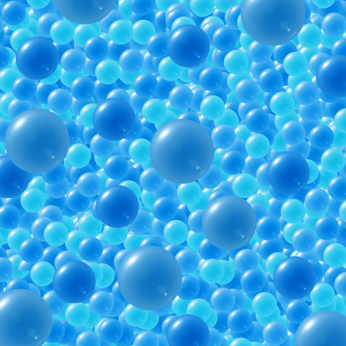 Sepharose or agarose