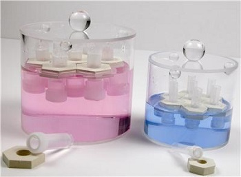 dialysis, protein research