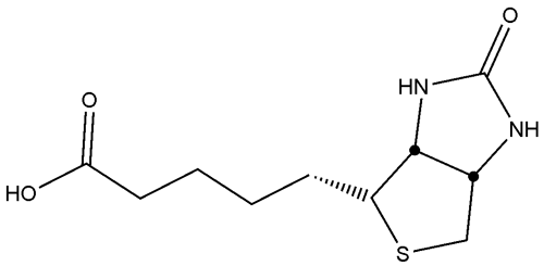 Biotin