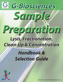 Sample Preparation Handbook