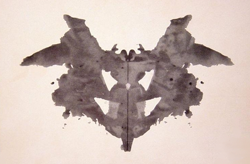 High Background Western blot