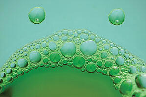 Harmful Detergents