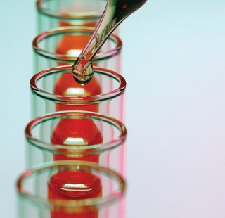 assay development, protein binding