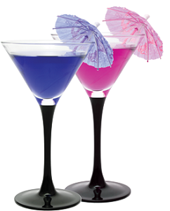 Protease Inhibitors and Cocktails: Getting Down to the Basics