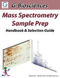 Mass Spectrometry Sample Preparation Handbook
