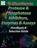 Protease and Phosphatase Handbook