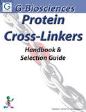 Protein Cross-Linking Handbook