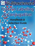 Protein Labeling & Conjugation Handbook