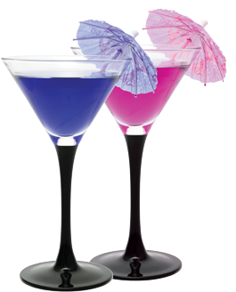 Cocktails