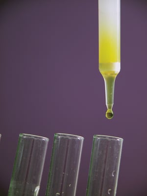 Affinity Chromatography, affinity purification