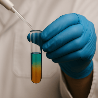 Protein estimation reagent