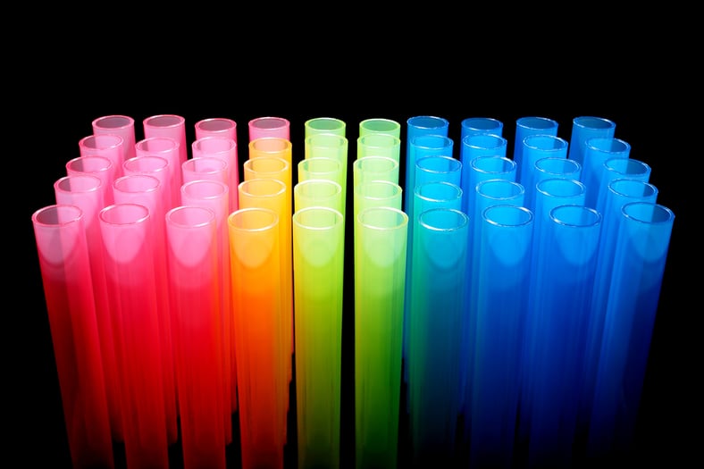 A Quick Guide to Choosing Fluorescent Dyes for Protein Labeling