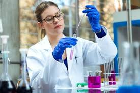 TOP 5 REASONS FOR A COLLEGE BIOTECH PROGRAM