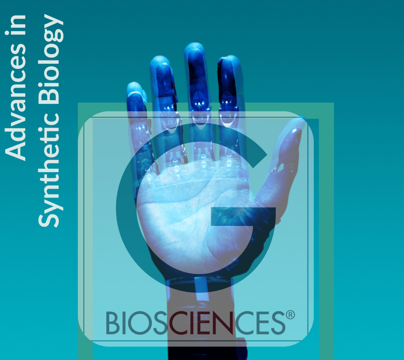 Advances in Synthetic Biology